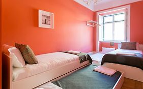 Rato By Central Hill Apartments